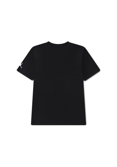 Nike Nıke Jordan Jdb Aır Swoosh Jm Ss Tee Erkek Çocuk Tişört 95g350 023