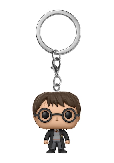 Funko Pop Anahtarlık: Harry Potter