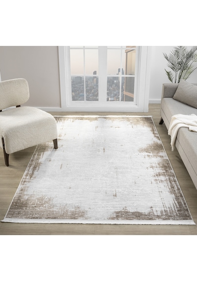 Mariesse Home Aspendos Akrilik Dokuma Salon Mutfak Koridor Kesme Yolluk Dokuma Makine Halısı Aspendos02 5120-kahve Mariesse Home Aspendos Akrilik Dokuma Salon Mutfak Koridor Kesme Yolluk Dokuma Makine Halısı Aspendos02 5120-kahve