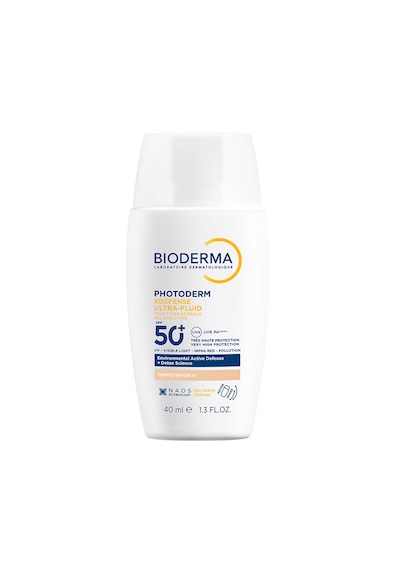 Bioderma Photoderm Xdefense Ultra-fluid Very Light Spf50+ 40 Ml