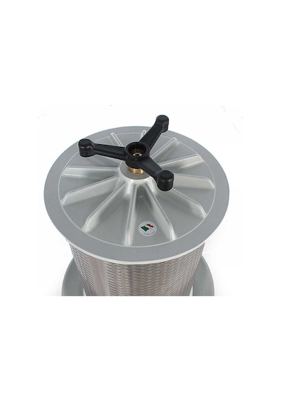 Grifo Pew20 Paslanmaz 20 Litre Balonlu Meyve Sıkım Presi