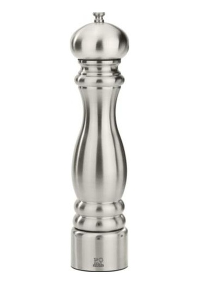 Peugeot Paris Inox Karabiber Değirmeni U-Select 30 CM