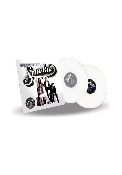 Smokie Greatest Hits - Plak