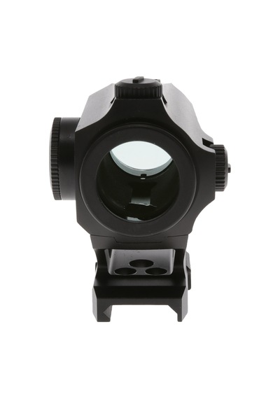 Red Dot Tru Tec 25MM 2 Moa Siyah