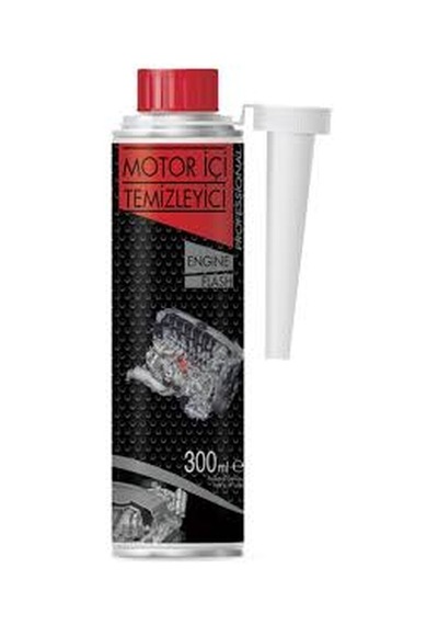 Mastercare Motor İç Yıkama İlacı