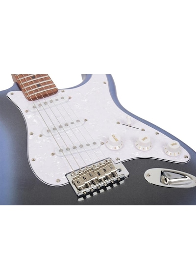 Kaysen Kst-611 Bl Profesyonel Strat Elektro Gitar