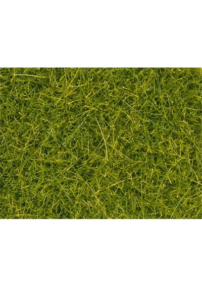 Noch 8363 Statik Çayır Dokusu, Açık Yeşil, 4 Mm. 20 Gram, Diorama Malzemesi-59252