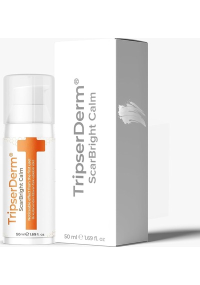 Tripserderm Scarbright Calm 50 Ml Krem