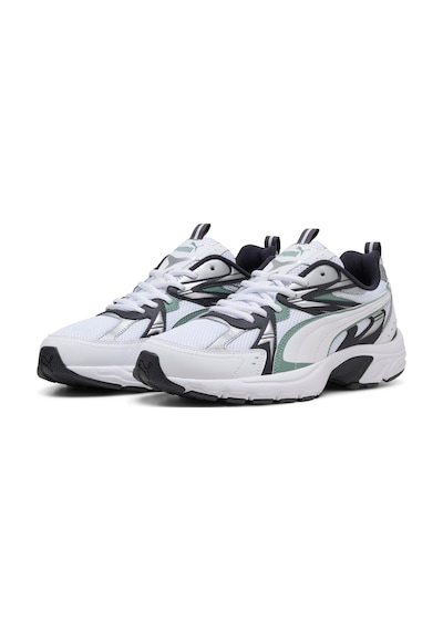 Puma Milenio Tech Spor Ayakkabı 392322 13 Beyaz