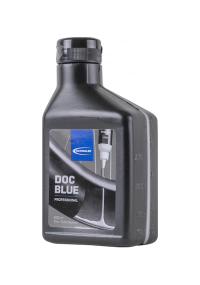 Schwalbe Patlak Sıvısı Doc Blue 200 Ml Beyaz