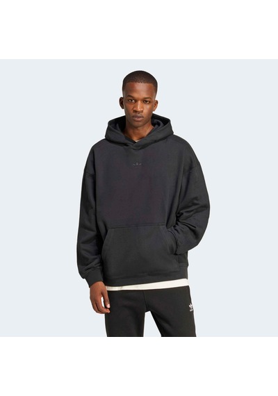 Adidas Premium Essentials Erkek Siyah Sweatshirt Jc9572 SiYAH