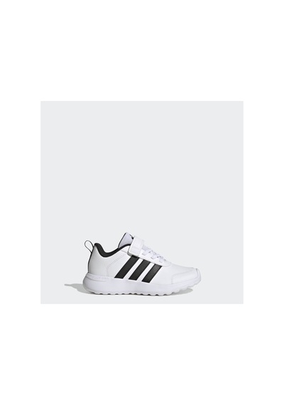 Adidas Vl Move El C Unisex Çocuk Sneaker Kh9936 Beyaz
