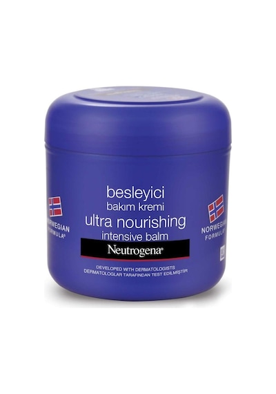 Neutrogena Besleyici Bakım Kremi  300 ML