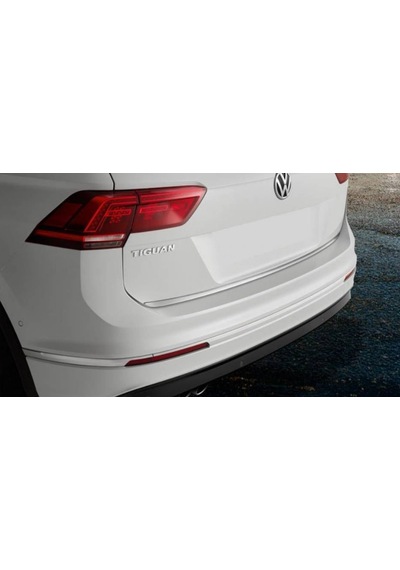 Vw Tiguan 2007+ Bagaj Alt Çıta P.Çelik