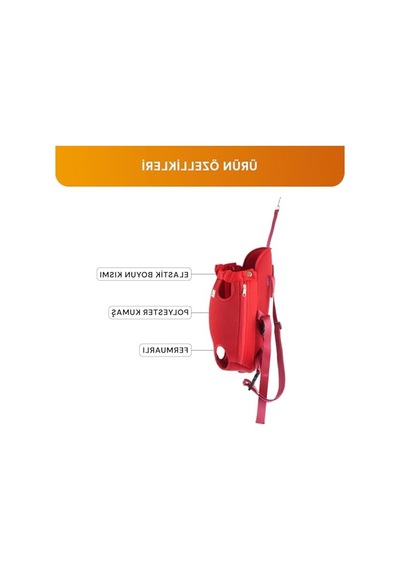 3.1 Phillip Lim Hafif Ve Taşınabilir Kedi Ve Küçük Irk Köpek Taşıma Çantası 0233 Orangeblue Cat