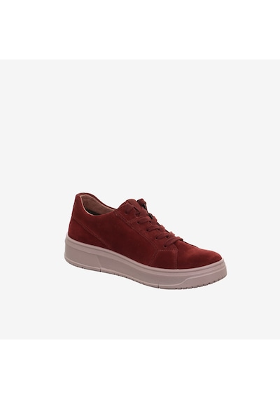 Sneaker Kadın 2-000334-5910 Legero Rejoıse Dark Cherry