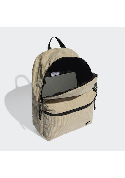 Adidas Jw1186 Cl Backpack Sırt Çantası Bej