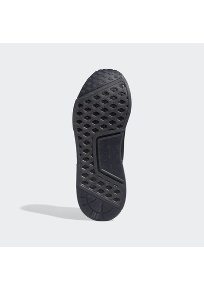 Adidas NMD_R1 SPECTOO Kadın Spor Ayakkabısı(GZ9288) Siyah