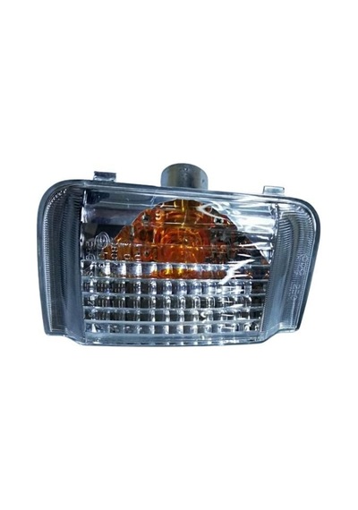 Aempart Ayna Sinyali Sarı Ducato Boxer Jumper Sağ Asm35 1583r