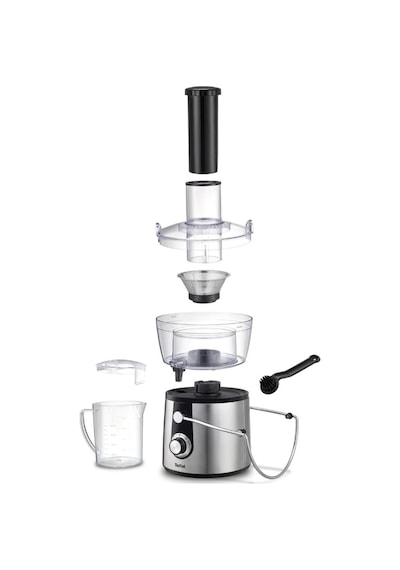 Tefal Juice Express ZE550D Katı Meyve Sıkacağı