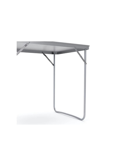 Rox Camping Katlanır Kamp Masası 80cm Gri