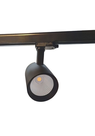 Eko Philips Ledli 30w Monofaze Ray Spot 9 Cm Gün Işığı 3000k