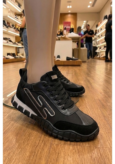 Tw Tonny White Tokyo-211 Kadın Sneaker Spor Ayakkabı Su Geçirmez Ortopedik Taban Günlük Yürüyüş Ayk Siyah Tw Tonny White Tokyo-211 Kadın Sneaker Spor Ayakkabı Su Geçirmez Ortopedik Taban Günlük Yürüyüş Ayk Siyah