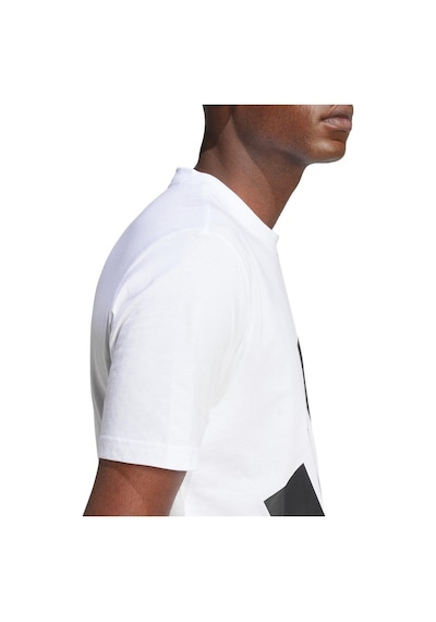 Adidas Kadın Beyaz T-shirt M Bl Sj T Je8943 Beyaz