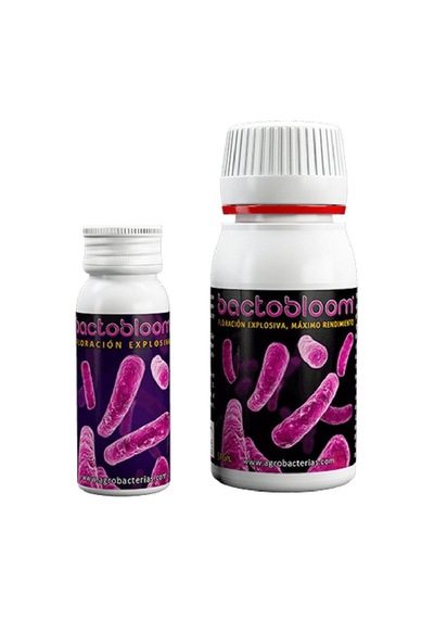 Agrobacterias Bactobloom 50 G