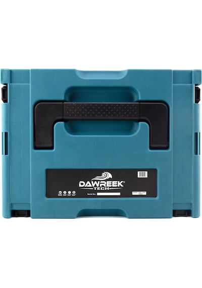 Dawreek İkili Set MK350 (Ş.Dekupaj+S.Sıkma)