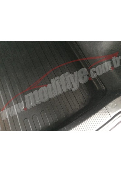 2008 Audi A3 Sportback Bagaj Havuzu Araca Özel 3D Badela Marka N11.10736