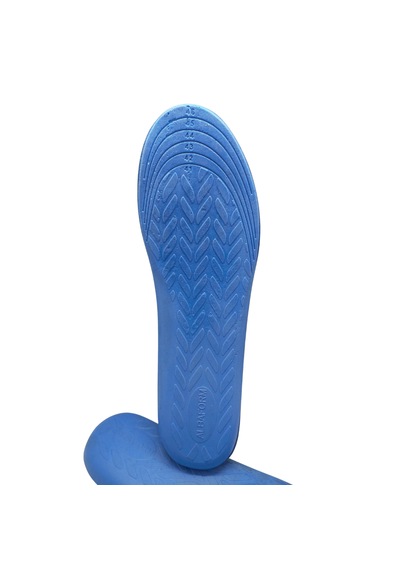 Ortopedik Hafızalı Memory Foam Kesilebilir Ayakkabı Tabanlığı Ayarlanabilir Numaralı Anatomik Tabanlık Tarzhk05