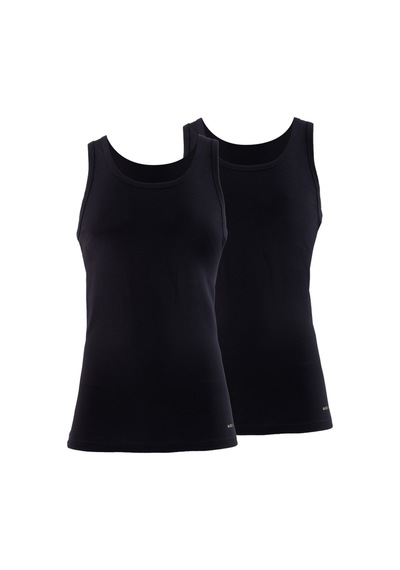 Blackspade Erkek Atlet 2'Li Paket 9678 Tender Cotton