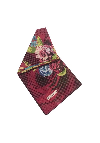 Yenisinial Mısırlı Polyester Alize Eşarp 1 Siyah