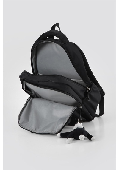 Ççs 51892 Okul Çantası Black