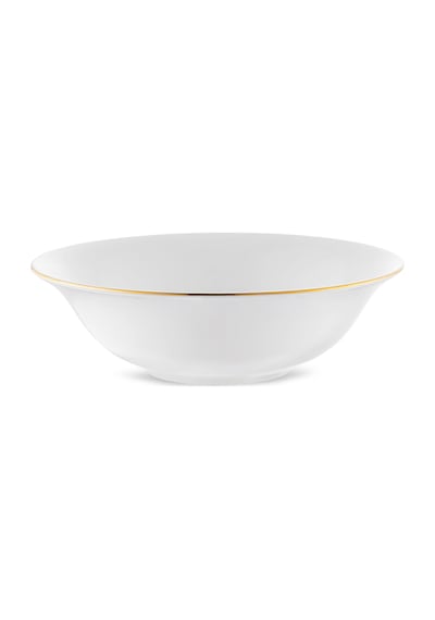 Jumbo Merlem 55 Parça 12 Kişilik Yemek Takımı Gold