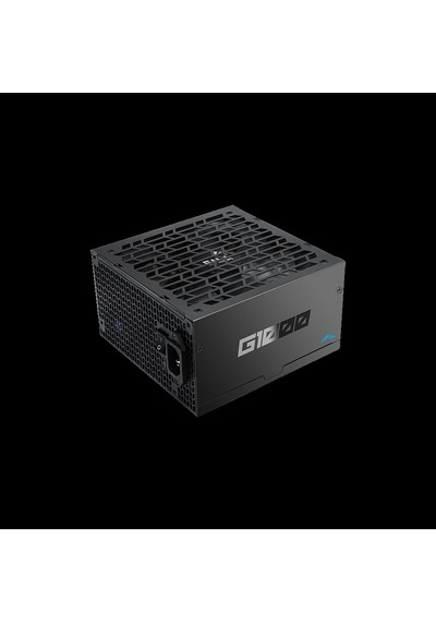 Sama G1000, 1000w, Black, 80+ Gold, Cybenetics Certified, Full Modüler, Pcıe 5.1, Atx3.1, Siyah, Gam