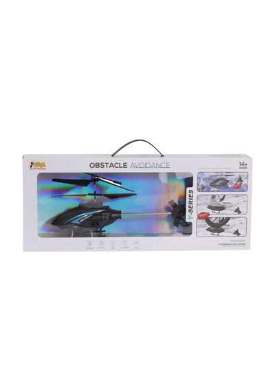 C7937-y220 Kt U K Helikopter