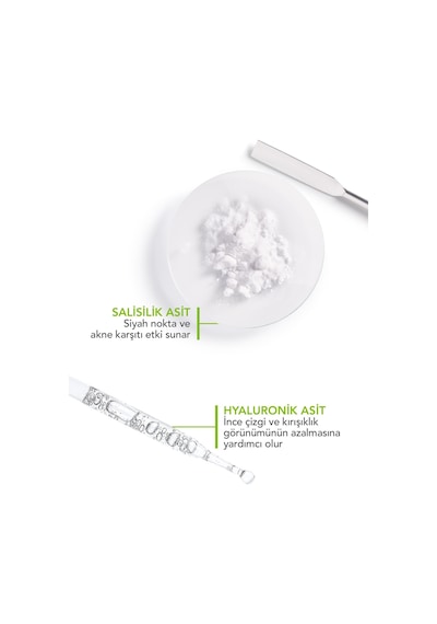 Bioderma Sebium Yağlı ve Akneli Ciltler İçin Sivilce Karşıtı Serum 30 ML