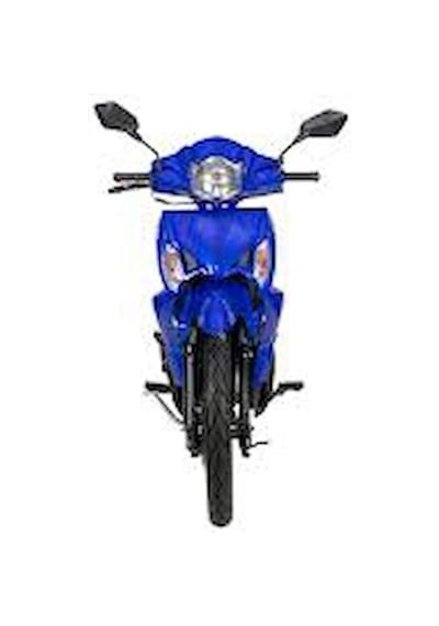 Revolt Rc3 Neo 125 CC Cub