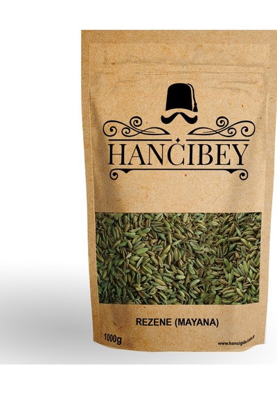 Hancıbey Rezene Mayana 1 KG