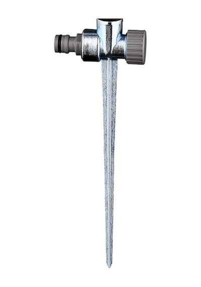 Metal Fıskiye Kazığı