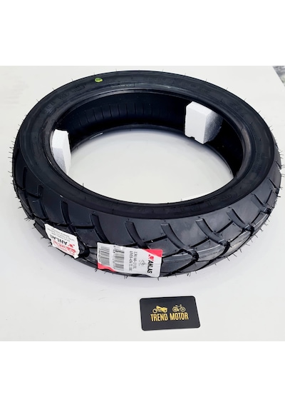 130 X 60 X 13 Tubeless Dış Lastik Irc Anlaş 2023