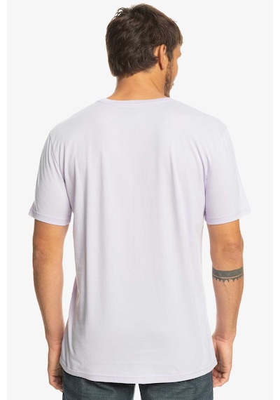 Quiksilver Complogo Erkek Tişört EQYZT06534-PFM0