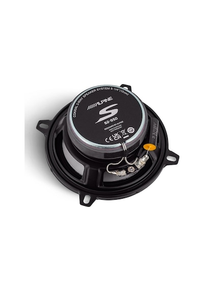 Öztürk Elektronik-alpine S2-s50