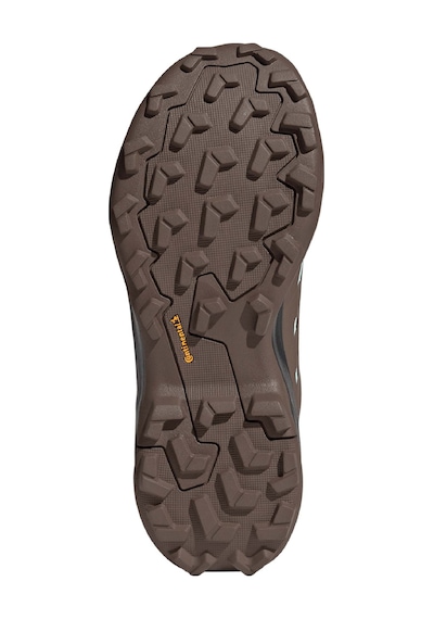 Adidas Terrex Skychaser Ax5 Gore-tex Kadın Kahverengi Outdoor Ayakkabı Jh7806 Kahverengi