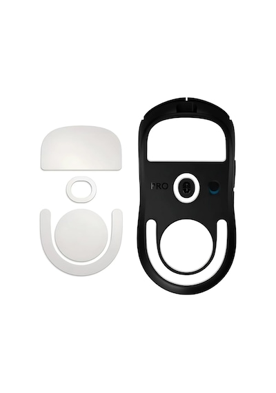 Mouse Skate G Pro X Superlight 2 İle Uyumlu Skatez Sku: Zeusb0f6hxpqy8 -