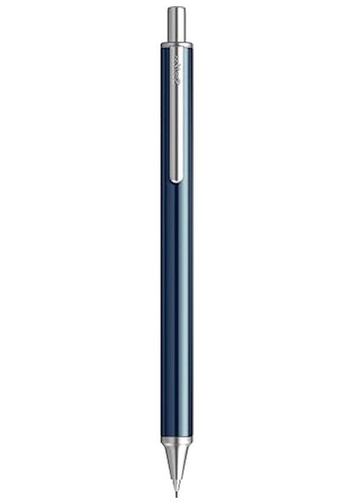 Mavi Renkli 0.7 Mm Versatil Kalem, Ofis Ve Okul Kullanımı İçin