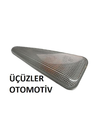 Sol Çamurluk Sinyali Clio Symbol Sandero 2009 Sonrası 8200602763
