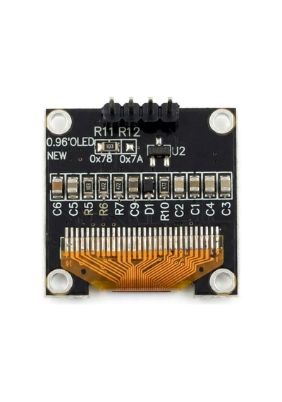 Nfp1315-61ay Oled Display Module